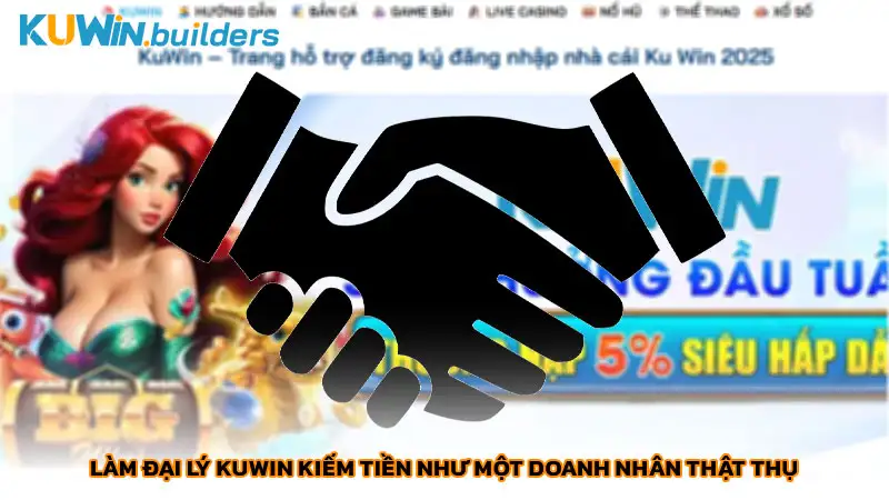 Đại lý Kuwin