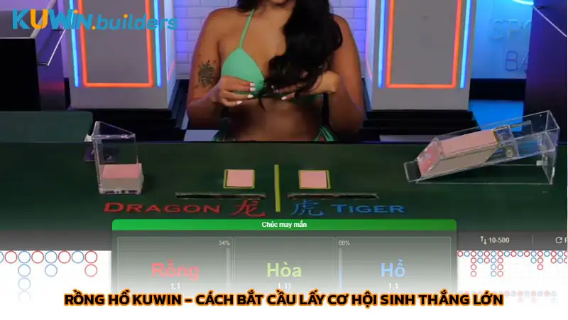 Rồng Hổ Kuwin
